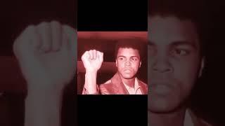 "Muhammad Ali:Echoes of The Greatest-UnforgettableQuotesThat Shook the World!" #shorts#Muhammad Ali