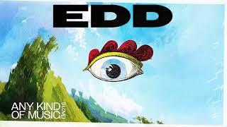 Edd - Any Kind Of Music (I Love) (Visualizer) [Helix Records]