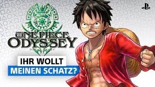 10 Reasons for One Piece Odyssey | Review