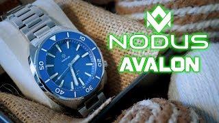 NODUS AVALON - Full Review