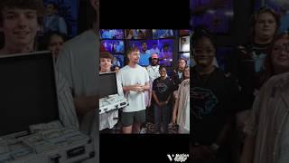 BIG COLAB || MR BEAST × CARRYMINATI