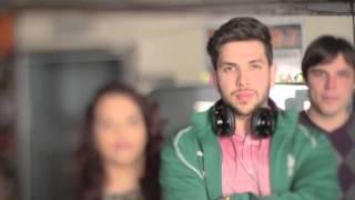 William Paterson University Video: Sebastian "Seabass" Escobar