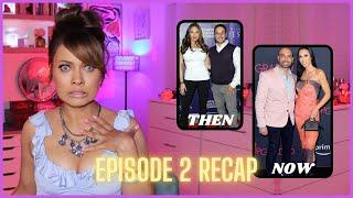 THE FUDAS ARE THE NEW MARCHESES' | THE EIGHTH REAL HOUSEWIFE | RHONJ S14 E2 RECAP | Brittney Gray