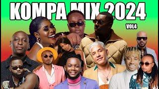 BEST WOLD KOMPA MIX 2024 4KAMPE DJ ANDO MIX HAITI