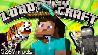 LOBOTOMYCRAFT