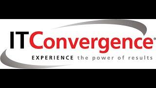 Why join IT Convergence?