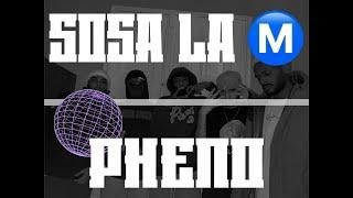 SOSA LA M x PHENO | BLOCKSTA