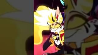 Die Young  Queen Bee (Full Vid on Channel) #helluvabossedit #helluvaboss #hazbinhotel