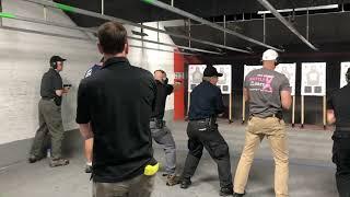 Cape Gun Works Commercial