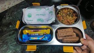 School Lunch Box Ideas  For Kids !!