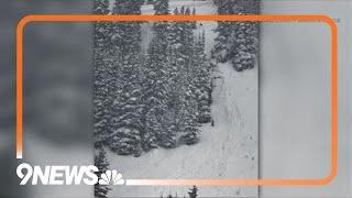 Backcountry skier killed in southwestern Colorado from avalanche