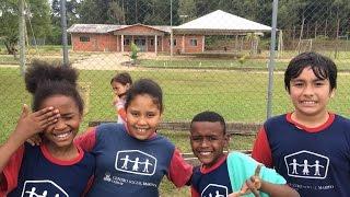 Protecting Children in the Institute of the Marist Brothers