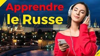 Conversation en Russe ||| Les expressions et mots les plus importants en Russe ||| 8 heures