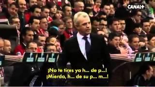 |FUTBOL TOTAL| HOMENAJE A JAVIER AGUIRRE