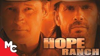 Hope Ranch | Full Western Drama Movie