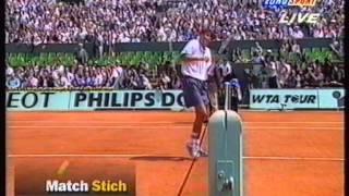 stich edberg bruguera alvarez 95