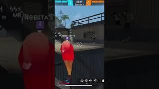 @motu in free fire @krish@gaming@jmk shorts