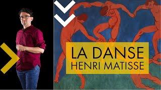 Henri Matisse | La danse