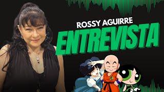 Rossy Aguirre: ¡Una entrevista EXCLUSIVA en su hogar! 