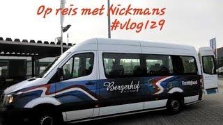 Op reis met Nickmans #vlog129