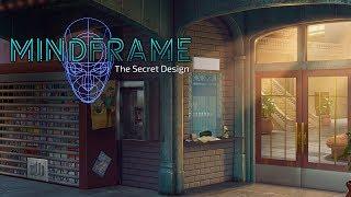 Mindframe: The Secret Design