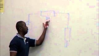 Kirchoff's Voltage Law