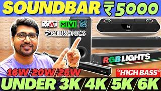 Best Soundbar Under 3000Best Soundbar Under 5000Best Soundbar 2024Best Soundbar 2024 Under 5000