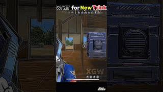 FREE FIRE HIDDEN TIPS AND TRICK TRICK #freefireshorts #freefire #shorts #xgw