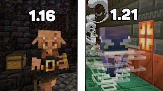 What Is The Best Minecraft Version?