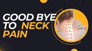 Neck Pain Exercises | neck pain in computer users