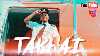 TABAHI Rap Song/ Official Video/Danish Malik