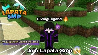 @LivingLegendOP Join Lapata Smp 