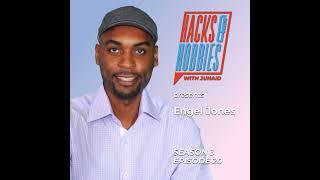 E320 - Engel Jones - How to find your own unique real self.