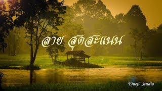 วงโปงลางศิลป์อีสาน61 - ลาย สุดสะแนน (ทาง วนศ.กาฬสินธุ์)