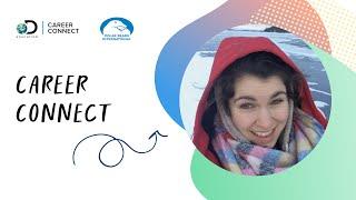 Louise Archer Career Connect with Discovery Education