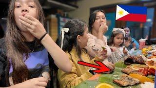 BOODLE FIGHT in Seattle! - @itsJudysLife