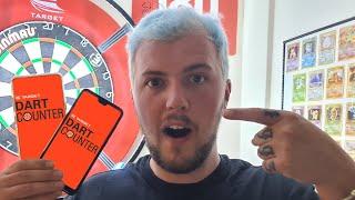 DartCounter - What's It All About?