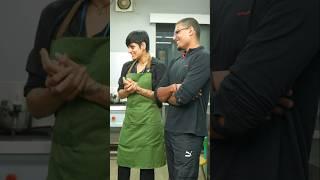 Chefs vs Tasters, guess who won Watch Who Made What now with English subtitles 