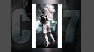 No one is like cristiano ronaldo #cr7 cr7 attitude High fly gamer ................please like