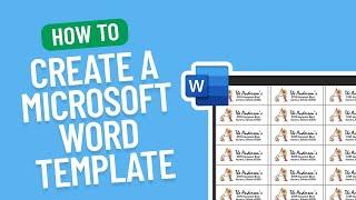 How to Create Labels in Microsoft Word | Smith Corona Labels