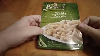 Lee's Frozen Food Review: Michelina's Penne Pollo