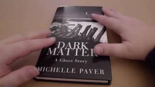 Book review: Dark Matter by Michelle Paver