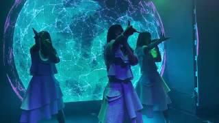 sora tob sakana定期公演「Moon Swimming Weekender」(2020年2月22日)