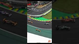 See you again, Lando, in next year's championship battle. #fanamp #f1 #landonorris #brazilgp
