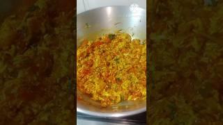 Paneer ki bhurji@Geetas kitchen#for #viral #food