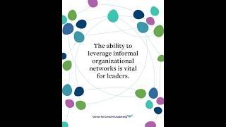 Leadership networking