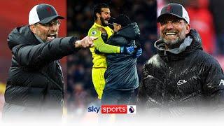 Jürgen Klopp's BEST off-field moments at Liverpool! 