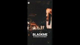 BLACKME - BLACK MUSIC & ENTERTAINMENT #shorts