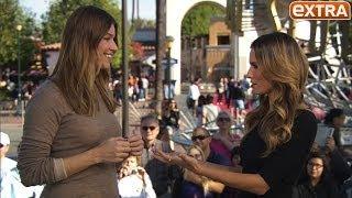 How Ivana Milicevic Gets Fit for Her 'Banshee' Nude Scenes