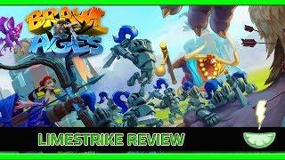 Brawl of Ages | LimeStrike Reviews | Free to Play